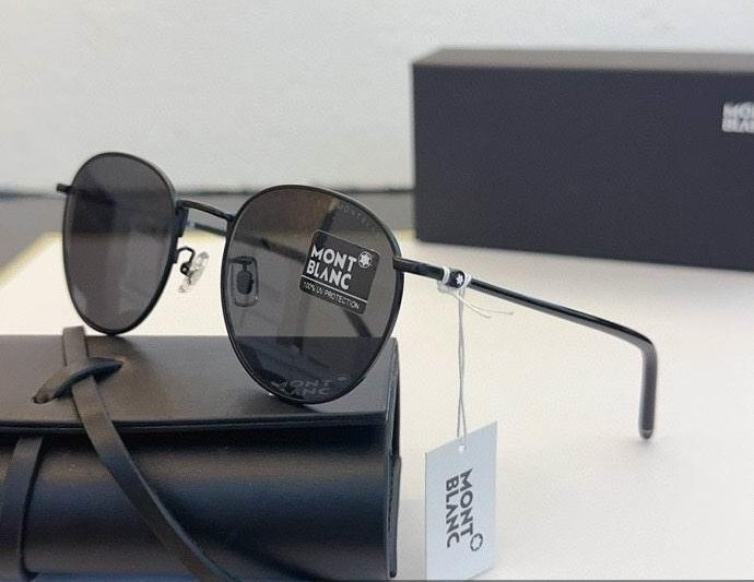 Replica Montblanc Glasses smx19