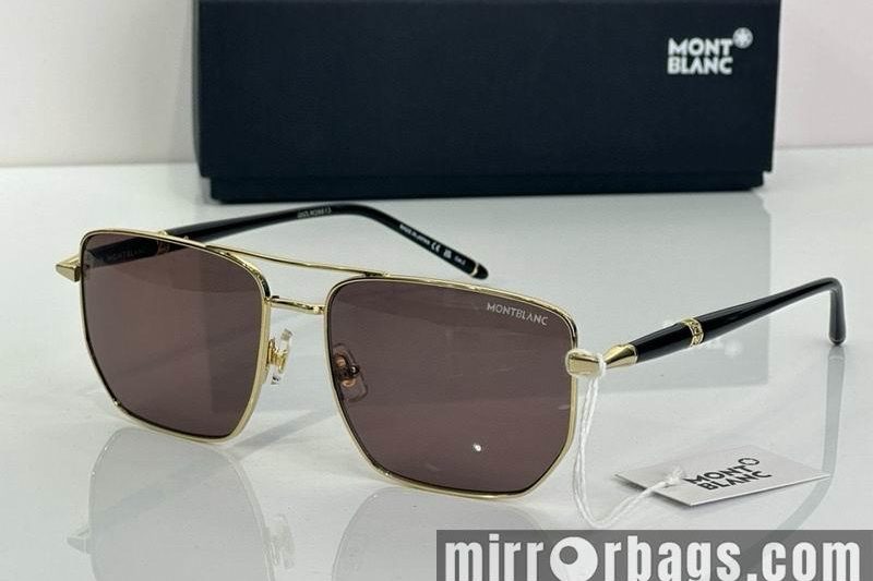 Replica Montblanc Glasses smx11