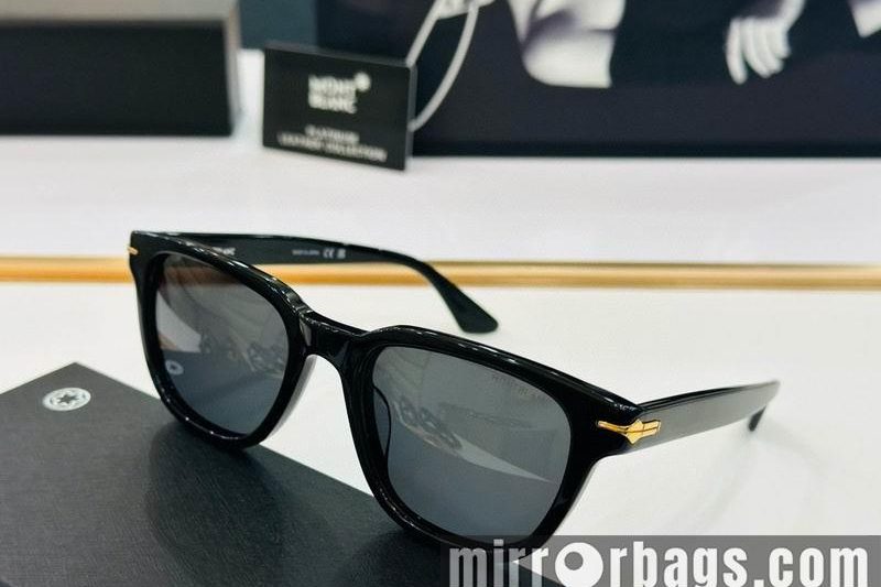 Replica Montblanc Glasses smx10