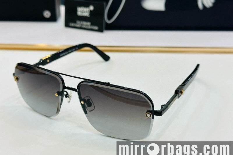 Replica Montblanc Glasses smx09