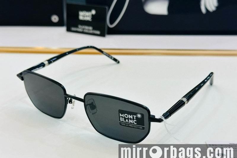 Replica Montblanc Glasses smx08