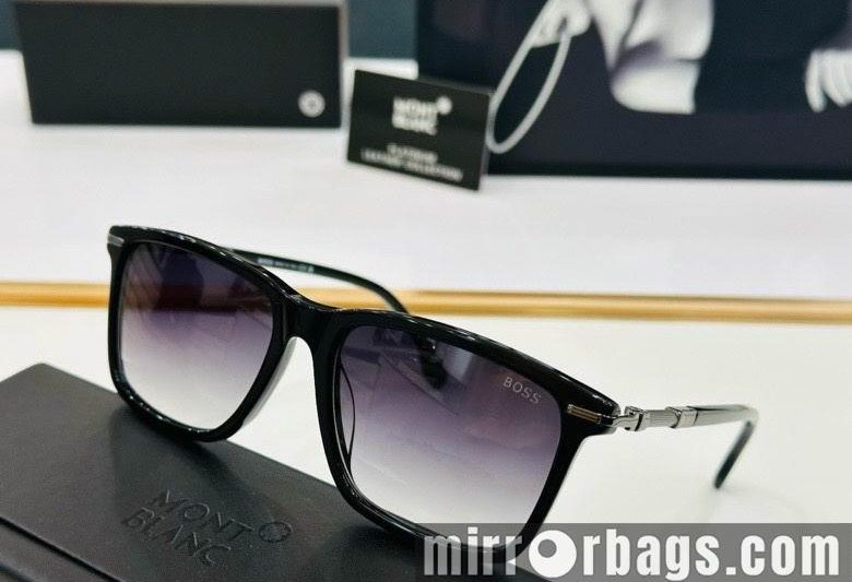 Replica Montblanc Glasses smx06