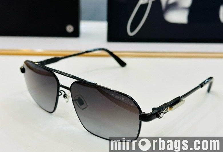 Replica Montblanc Glasses smx05
