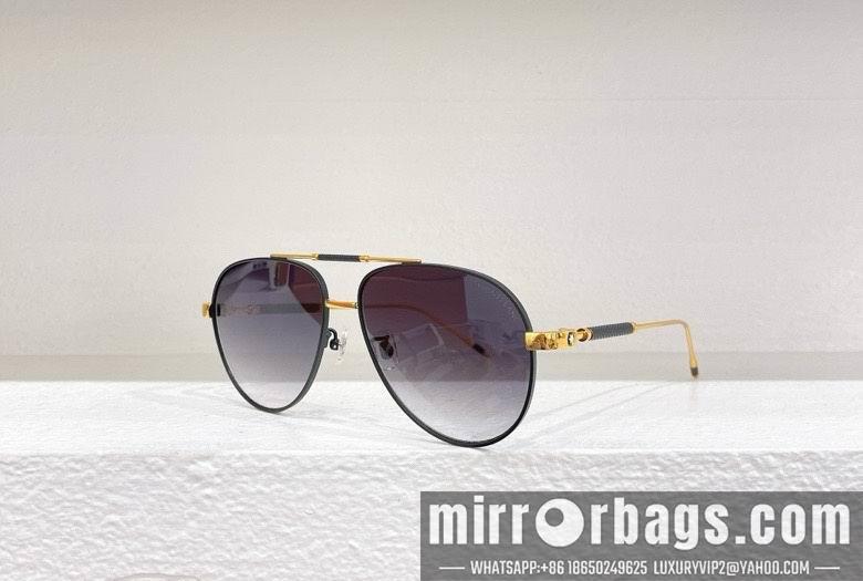 Replica Montblanc Glasses 010302