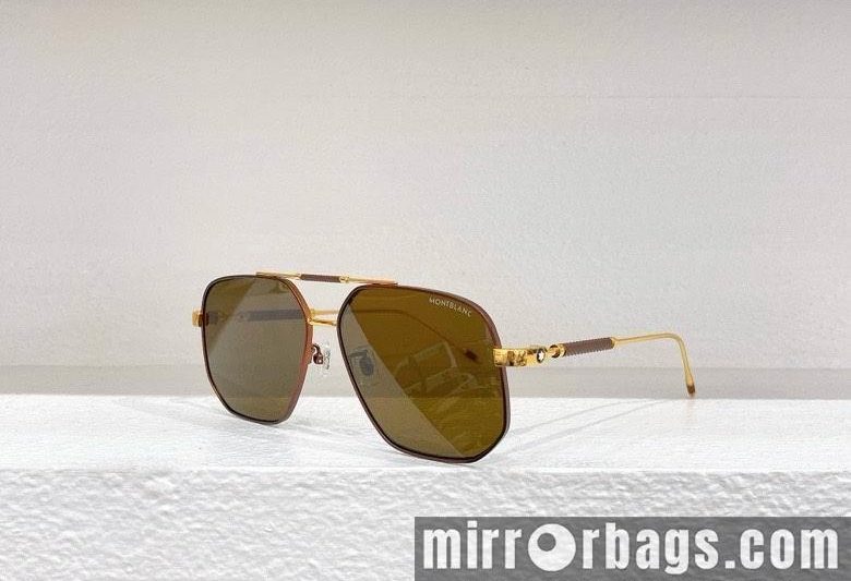 Replica Montblanc Glasses 010301