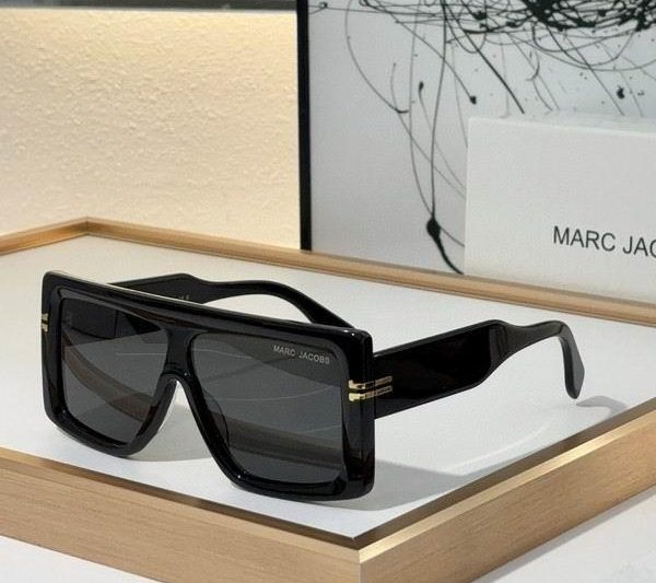 Replica Marc jacob Glasses 03smh04