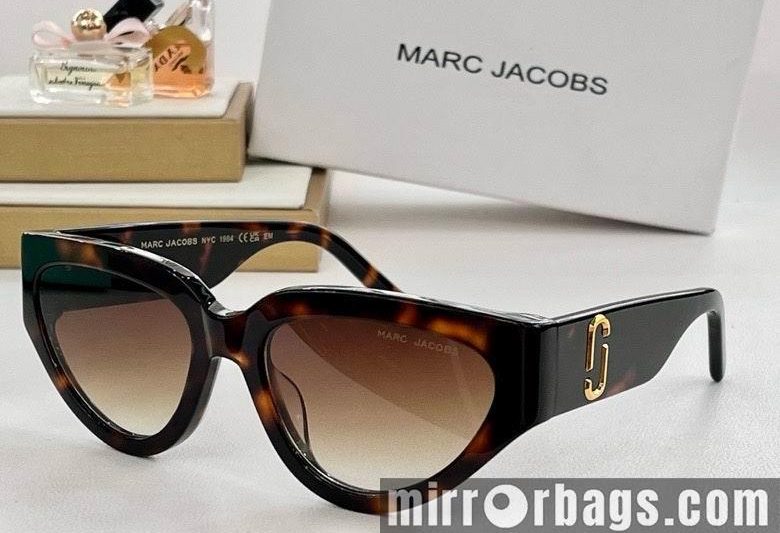 Replica Marc Jacobs Glasses 010301