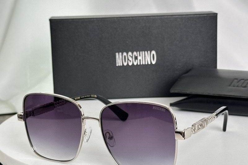 Replica Moschino Glasses 03smh02