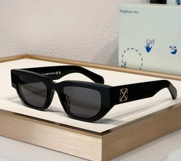 Replica Off White Glasses 03smh92