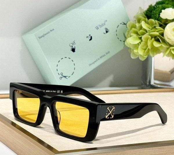 Replica Off White Glasses 03smh91