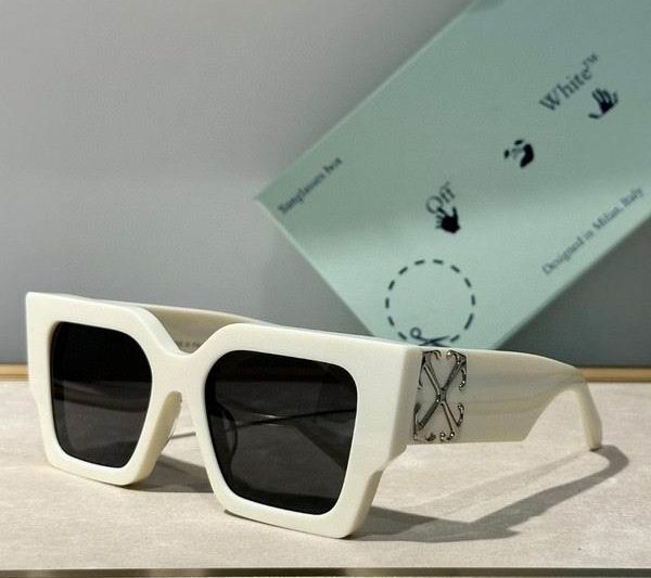 Replica Off White Glasses 03smh90