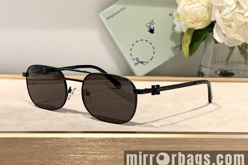 Replica Off White Glasses 03smh89