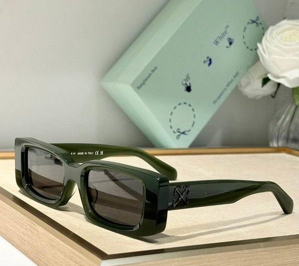 Replica Off White Glasses 03smh88