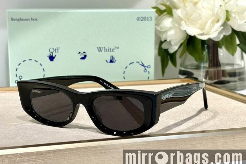 Replica Off White Glasses 03smh87