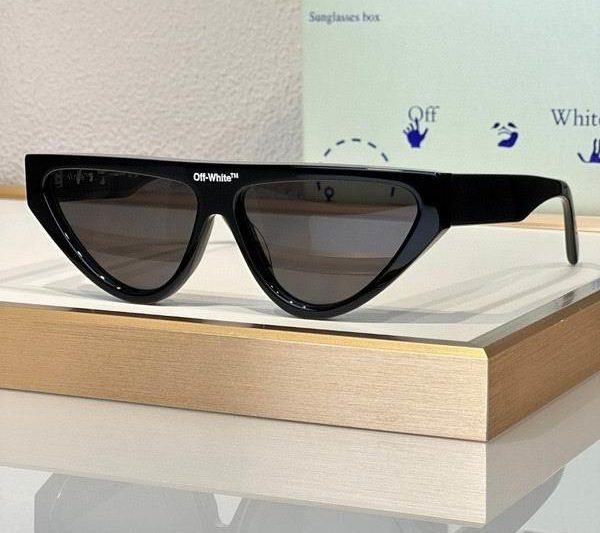 Replica Off White Glasses 03smh85