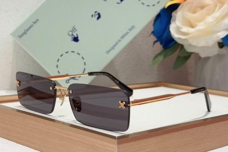 Replica Off White Glasses 03smh83