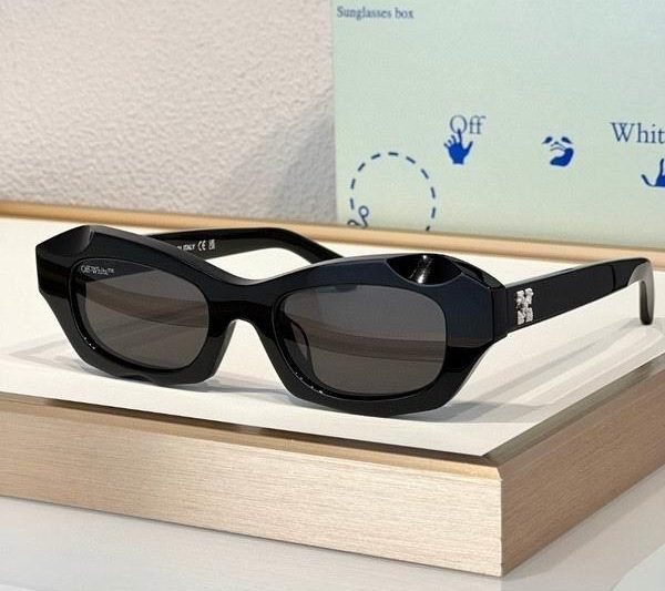 Replica Off White Glasses 03smh81