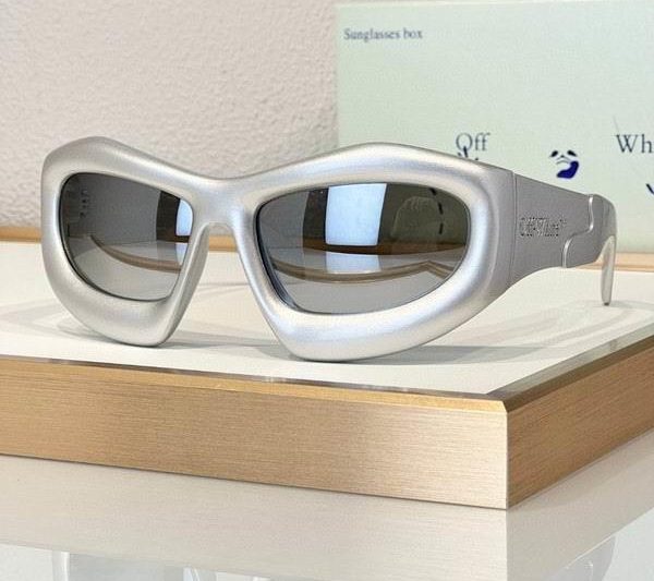 Replica Off White Glasses 03smh80
