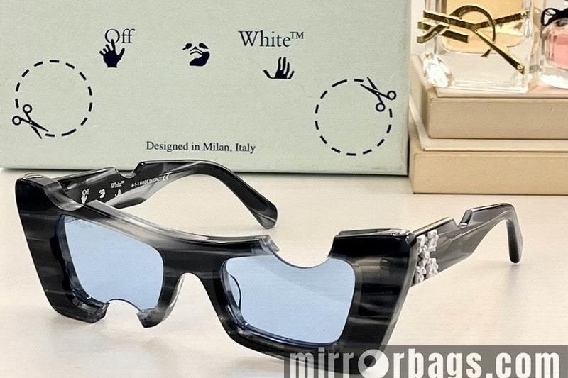 Replica Off White Glasses 03smh79