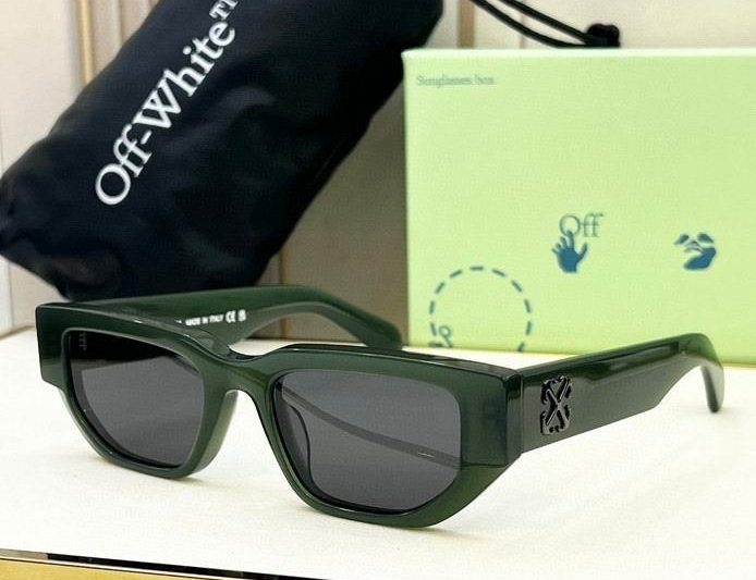 Replica Off White Glasses 03smh78