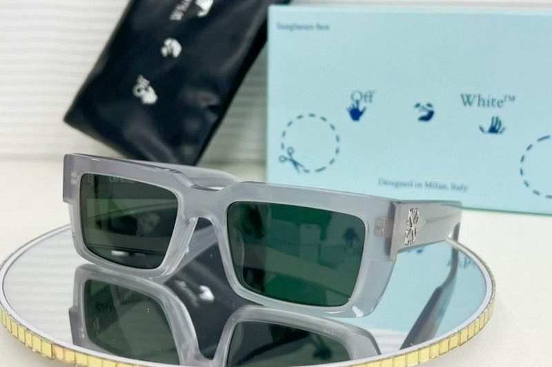 Replica Off White Glasses 03smh76
