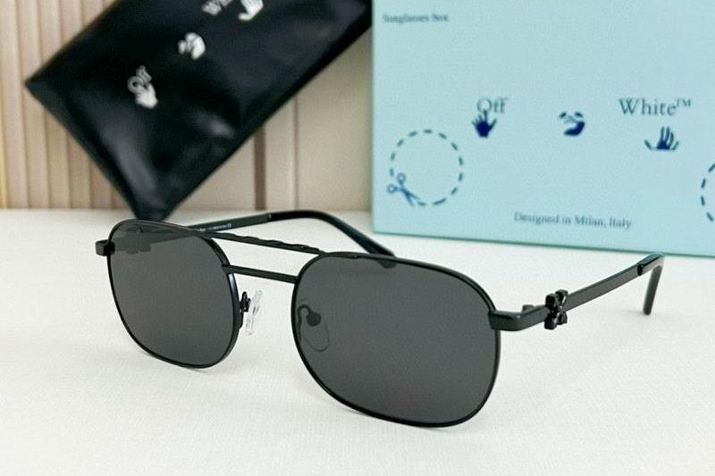 Replica Off White Glasses 03smh75