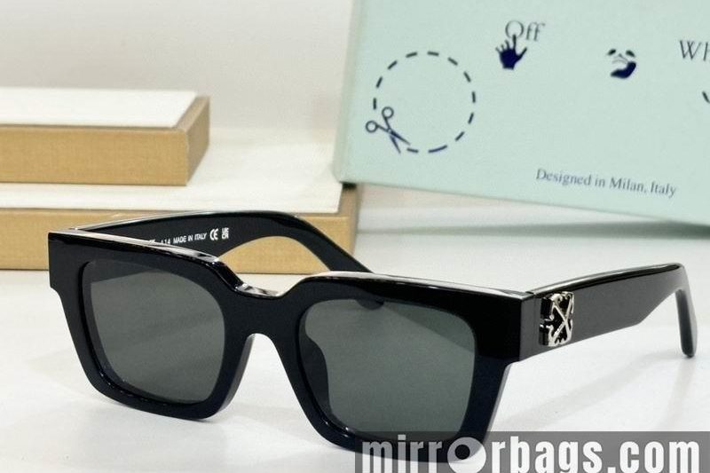 Replica Off White Glasses 03smh74