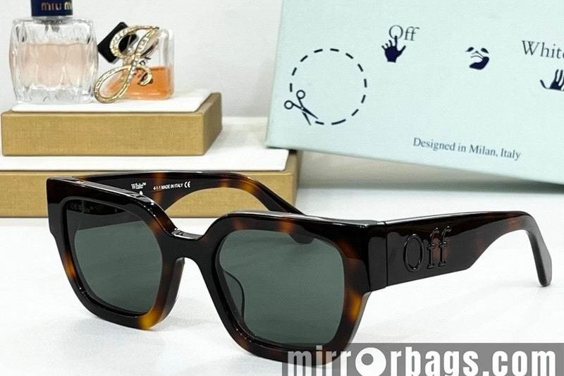 Replica Off White Glasses 03smh72