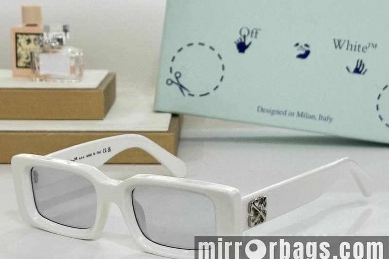 Replica Off White Glasses 03smh71