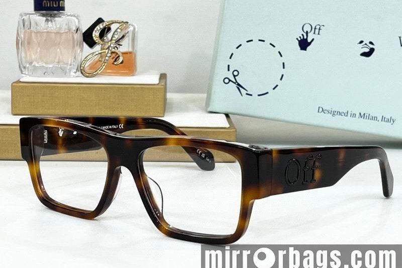 Replica Off White Glasses 03smh70