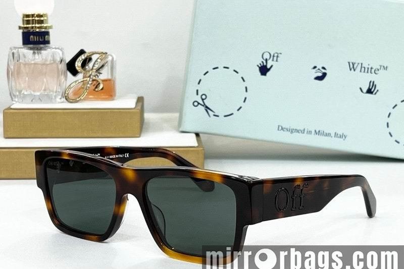 Replica Off White Glasses 03smh69