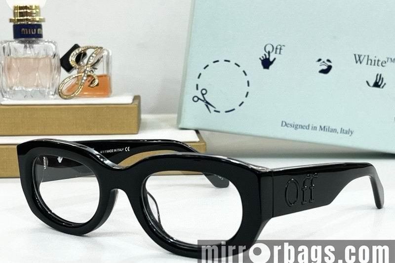 Replica Off White Glasses 03smh67