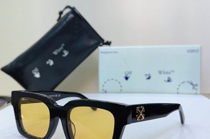 Replica Off White Glasses 03smh65