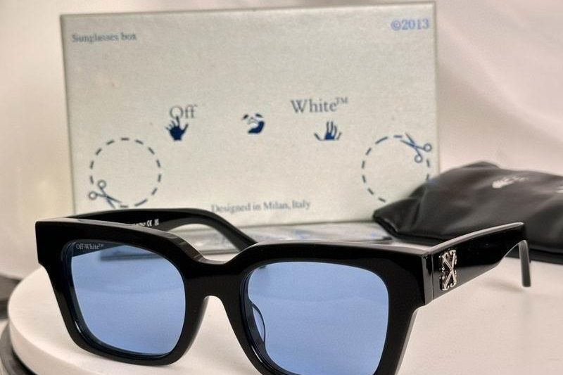 Replica Off White Glasses 03smh64