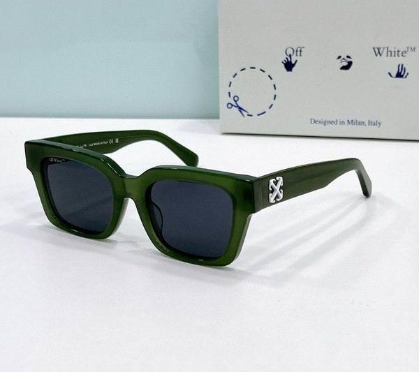 Replica Off White Glasses 03smh62