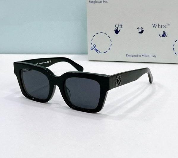 Replica Off White Glasses 03smh61