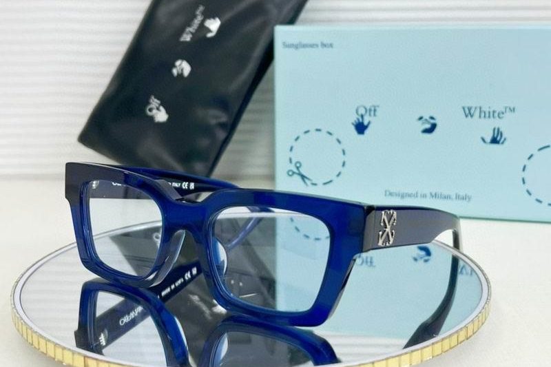 Replica Off White Glasses 03smh60