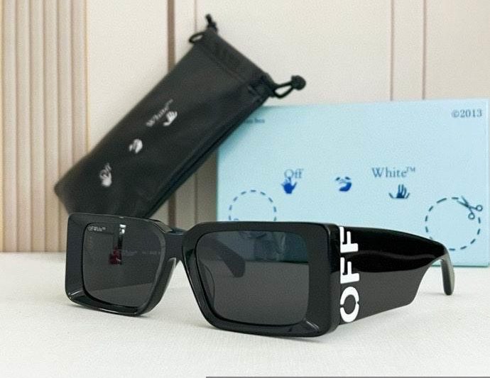 Replica Off White Glasses smx23