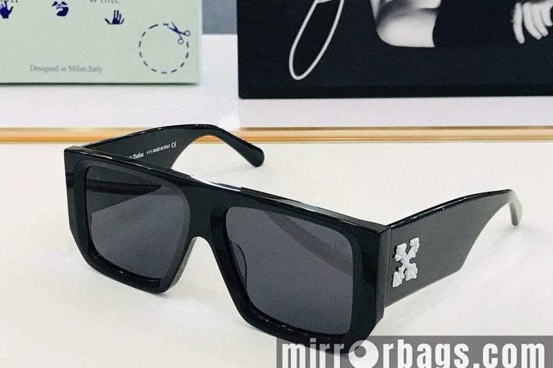 Replica Off White Glasses smx17