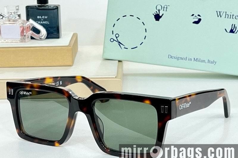 Replica Off White Glasses smx16