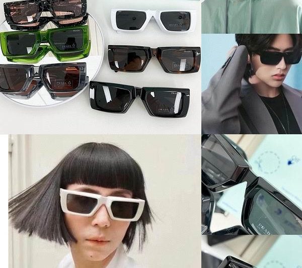 Replica Off White Glasses smx14