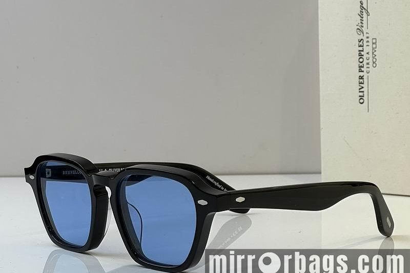 Replica Olivre Peoples Glasses 03smh08