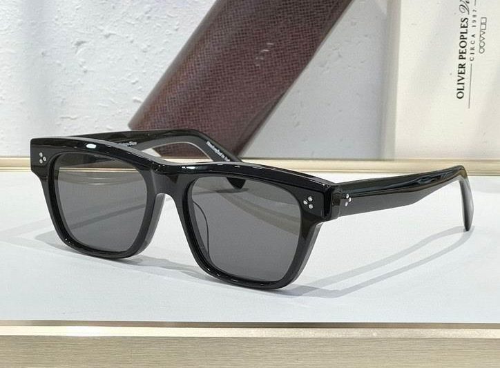 Replica Olivre Peoples Glasses 03smh07