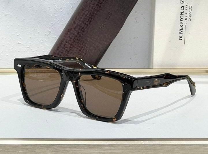 Replica Olivre Peoples Glasses 03smh06