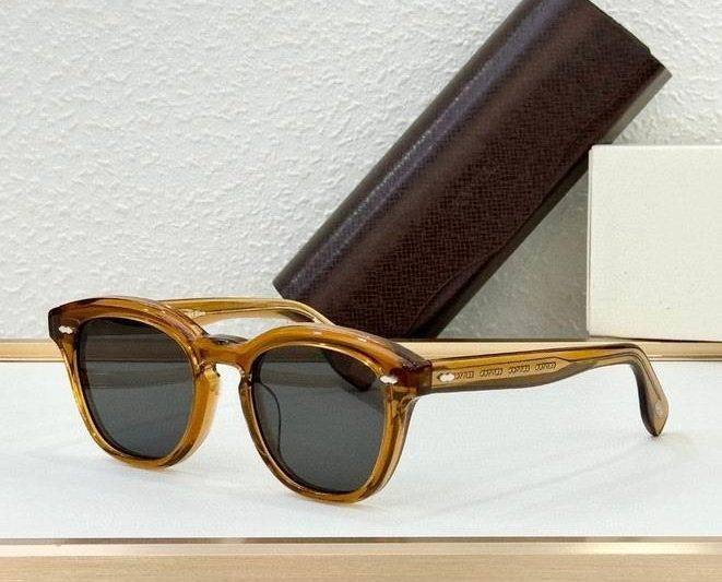 Replica Olivre Peoples Glasses 03smh05