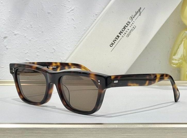 Replica Olivre Peoples Glasses 03smh04