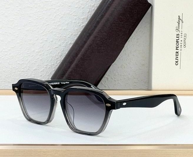 Replica Olivre Peoples Glasses 03smh03