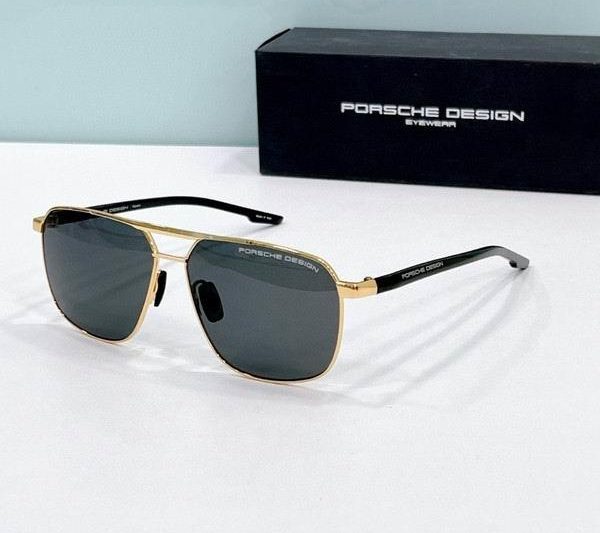 Replica PORSCHR DESIGN Glasses 03smh24