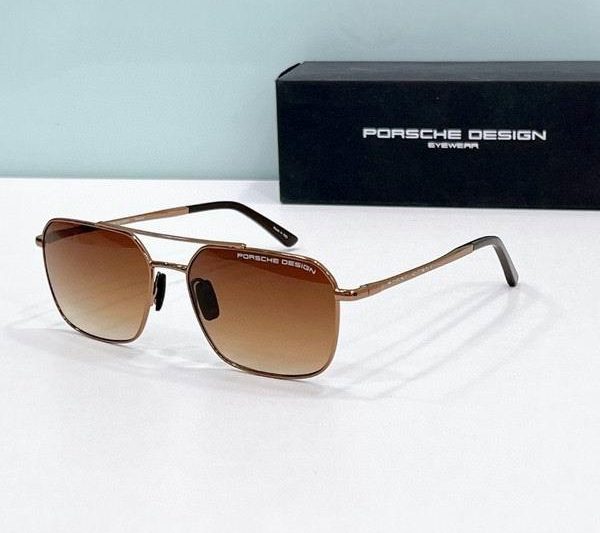 Replica PORSCHR DESIGN Glasses 03smh21