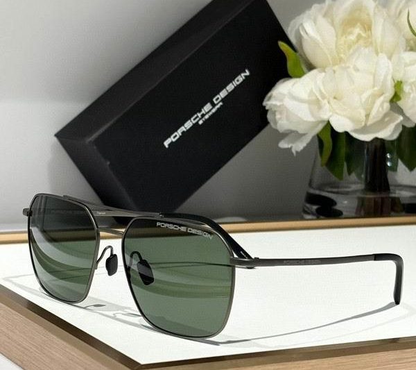 Replica PORSCHR DESIGN Glasses 03smh18